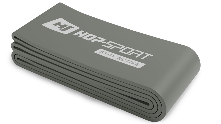 Latex-Fitnessband  101mm HS-L10