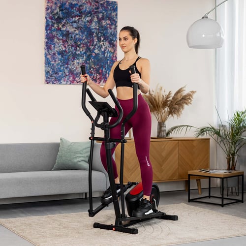 Hop-Sport Crosstrainer HS-2050C