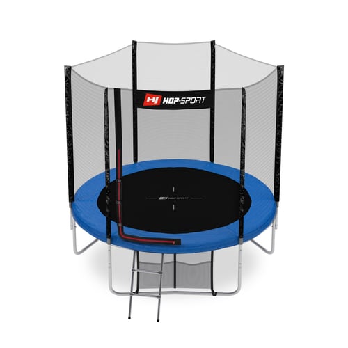 Trampolin HS-08FTA mit Außennet