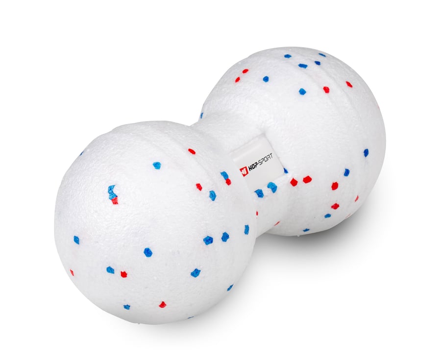 Massageball EPP 80mm doppelt HS