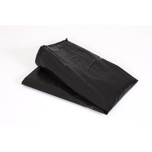 Regenplane für das Trampolin 49