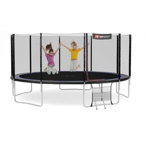 Trampolin HS-16FTA mit Außennet