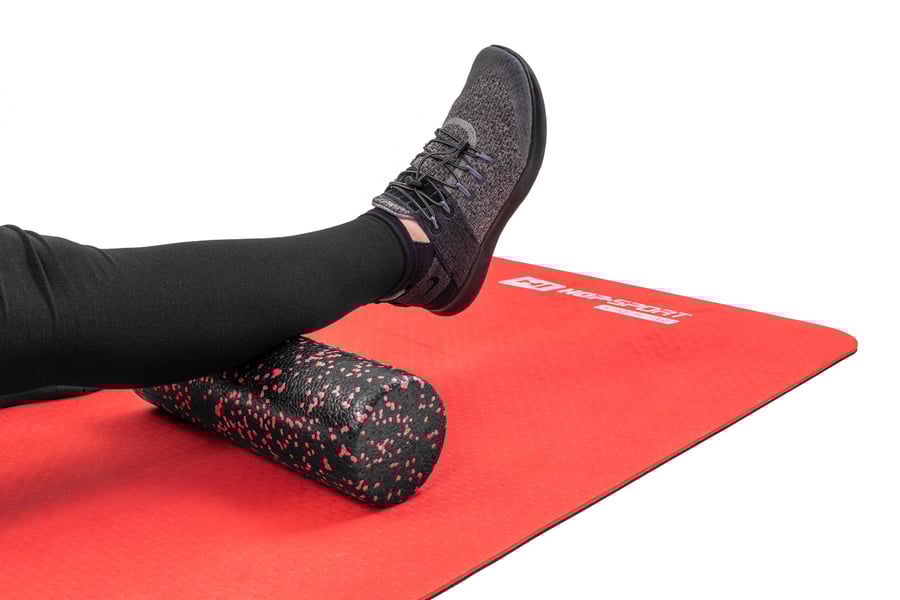 Faszienrolle EPP voll 30cm HS-P