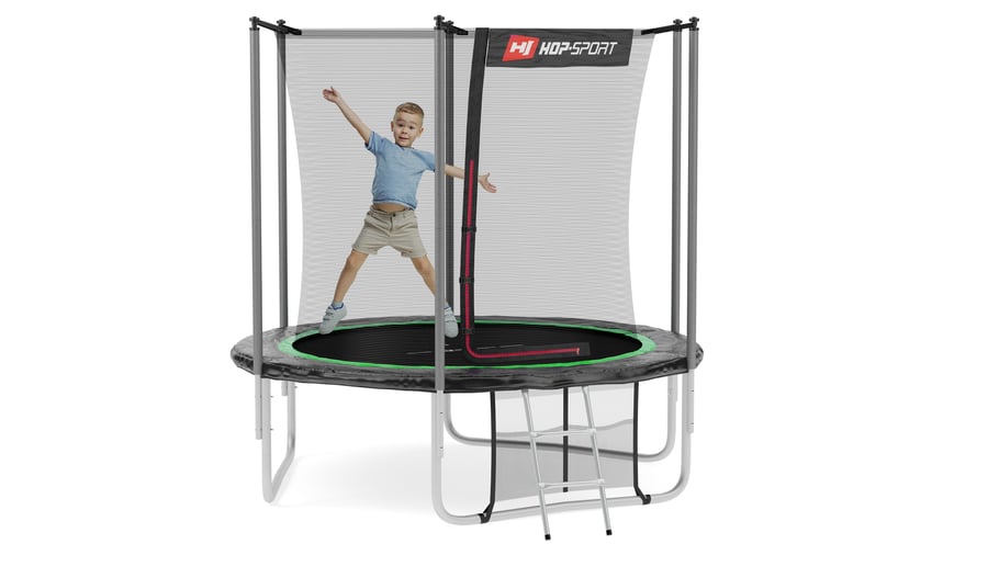 Trampolin HS-08FTI mit Innennet