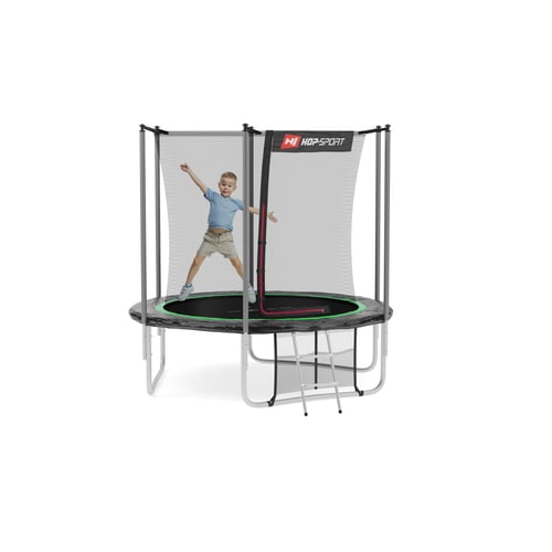 Trampolin HS-08FTI mit Innennet