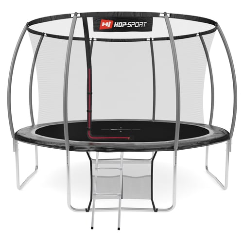 Gartentrampolin 12FT HS-PT12I S