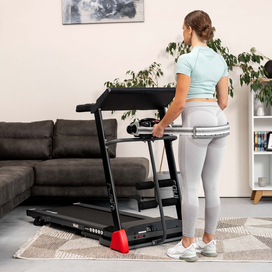 Laufband HS-1200LB Soul