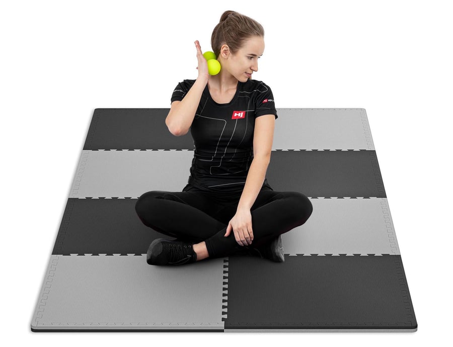 EVA Foam Mat 2 cm HS-A020PM - 8