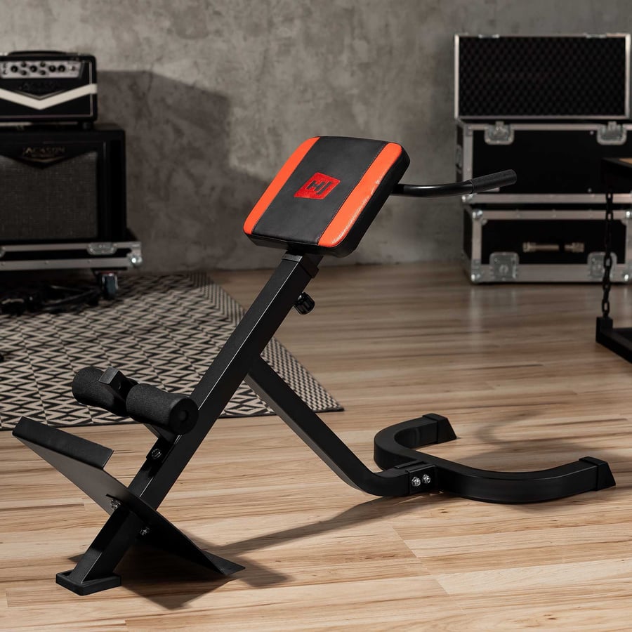 Rückentrainer HS-1018