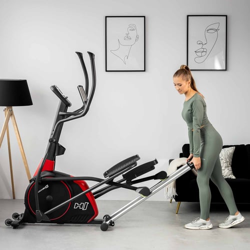 Crosstrainer HS-095CF Prizm Sch
