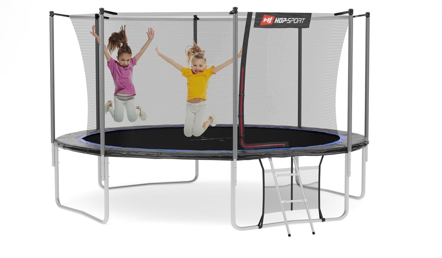 Trampolin HS-14FTI mit Innennet