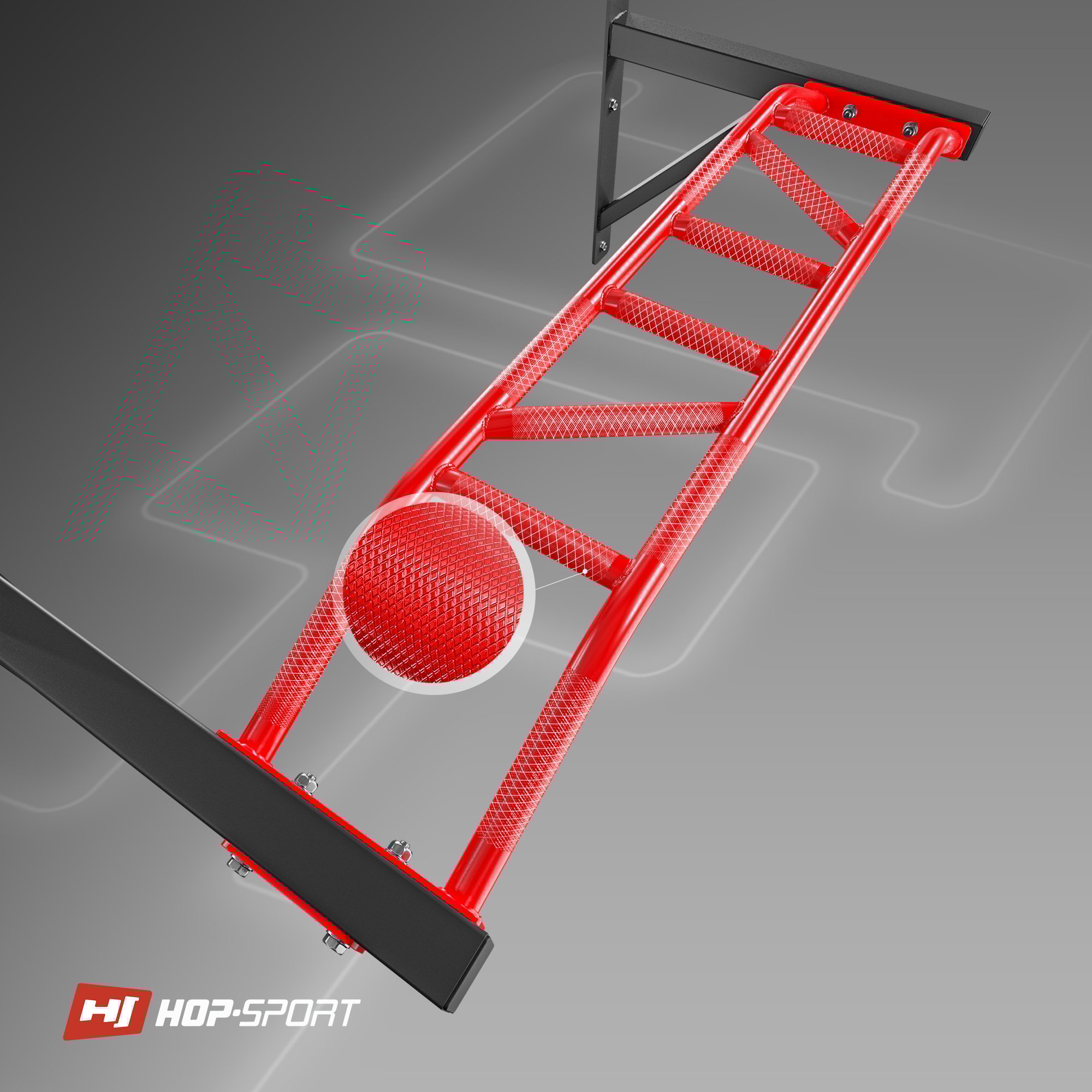 Multigrip bij HS-2002K