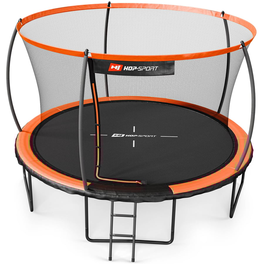 Trampolina dynia 12FT HS-PT12I