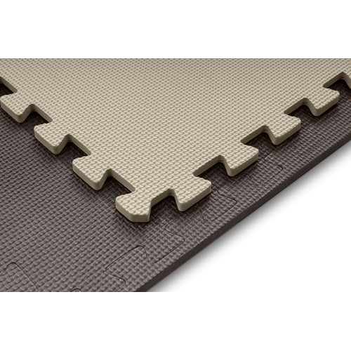 Puzzlematte HS-A009PM 4Stück ge