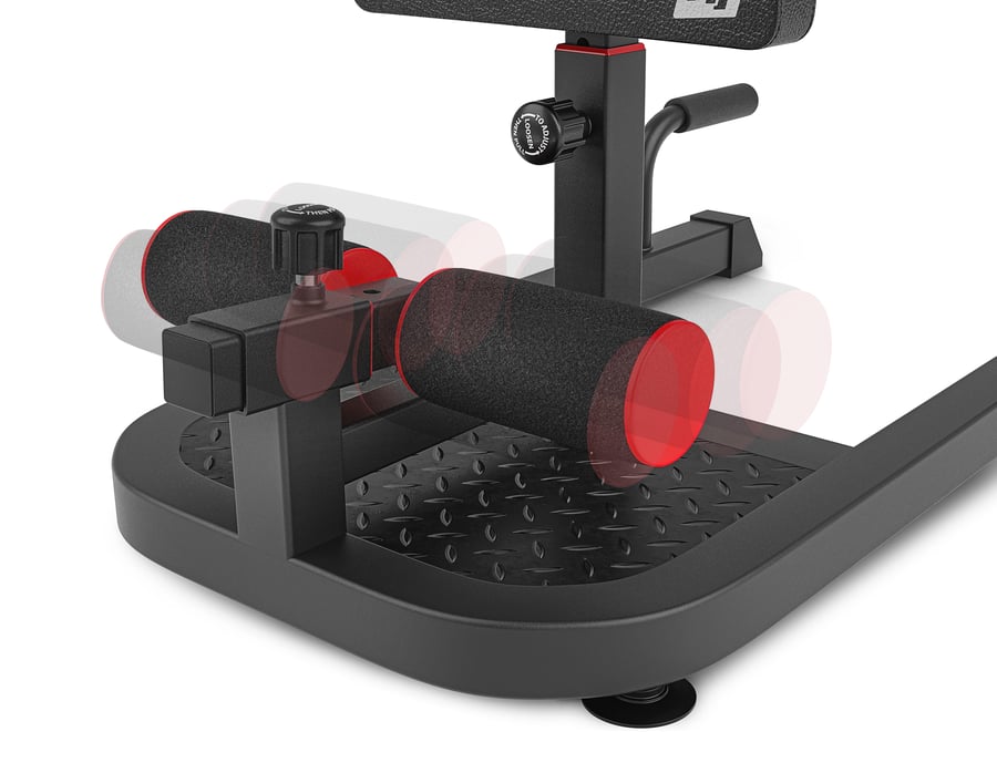 Kniebeugentrainer HS-2020SM