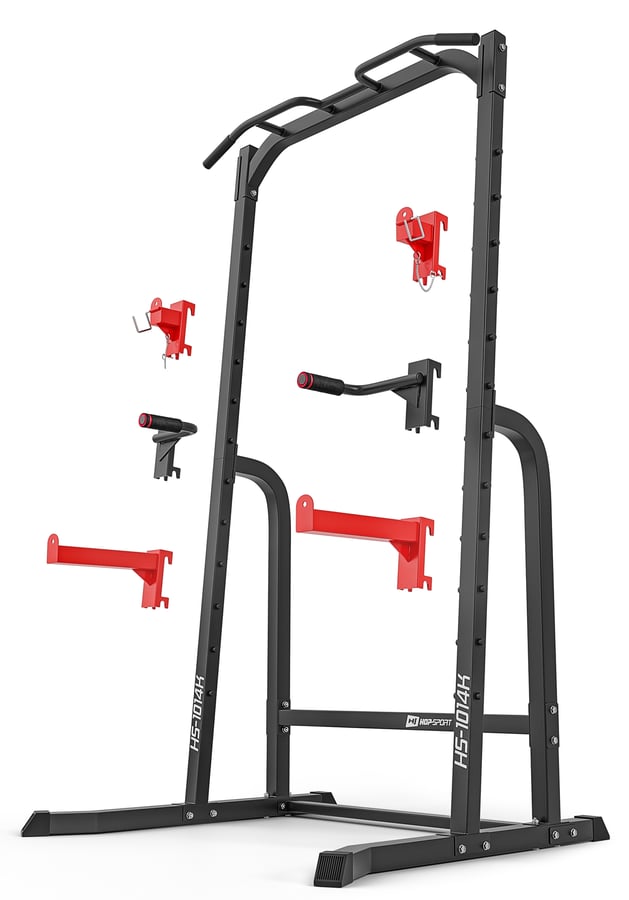 HS-1014K Klimmzugstange