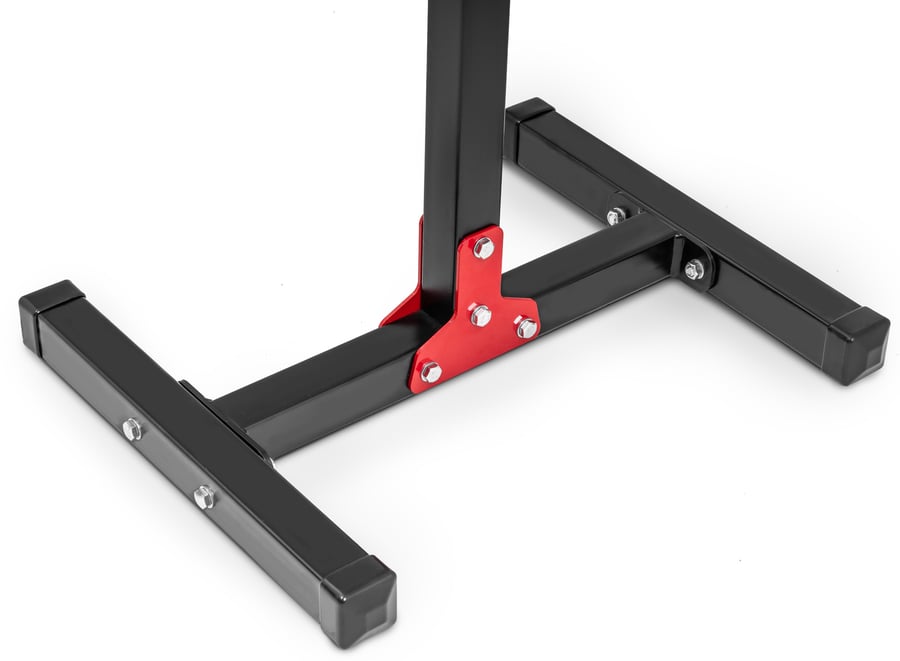 Hop-Sport Langhantelständer HS-