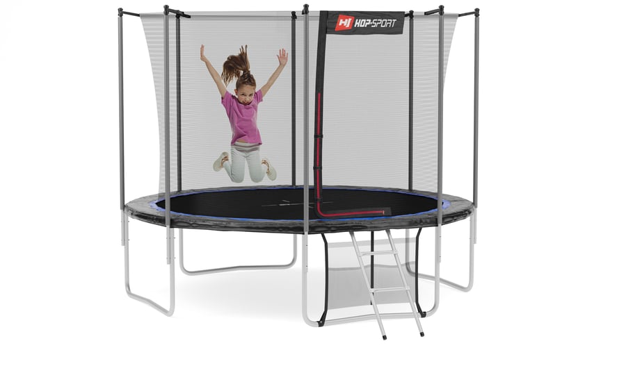 Hop-Sport Gartentrampolin HS-T1