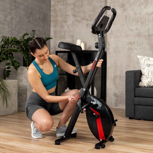 Rower treningowy Xbike HS-3020X