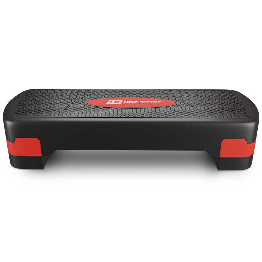 Step do aerobiku 3-stopniowy HS - 10