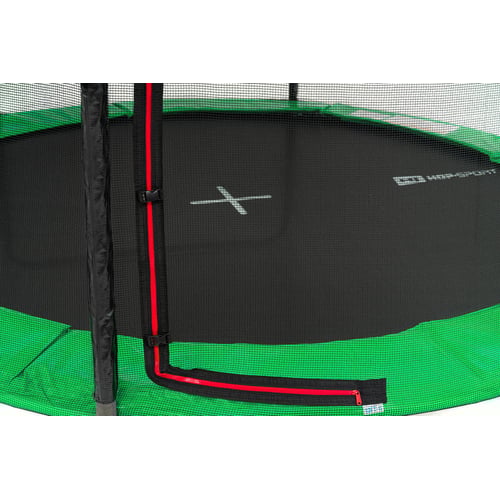 Trampolin HS-08FTI mit Innennet