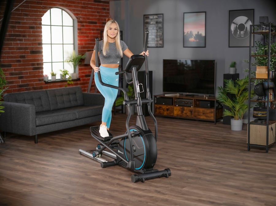 Hop-Sport HS-150CF Stage