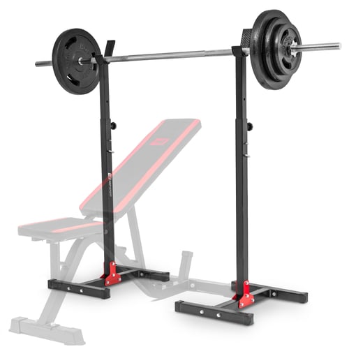 Hop-Sport Langhantelständer HS-