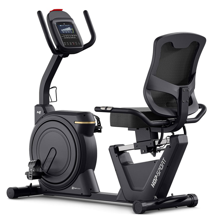 Rower leżący HS-5000L Ranker Cz