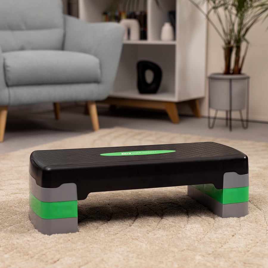 Aerobic Steppbrett 3 Stufen HS-