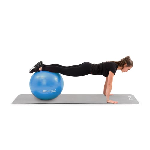 Gymnastikball 45cm HS-R045YB -
