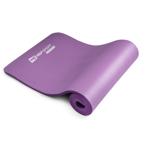 Gymnastikmatte NBR 1,5cm HS-N01