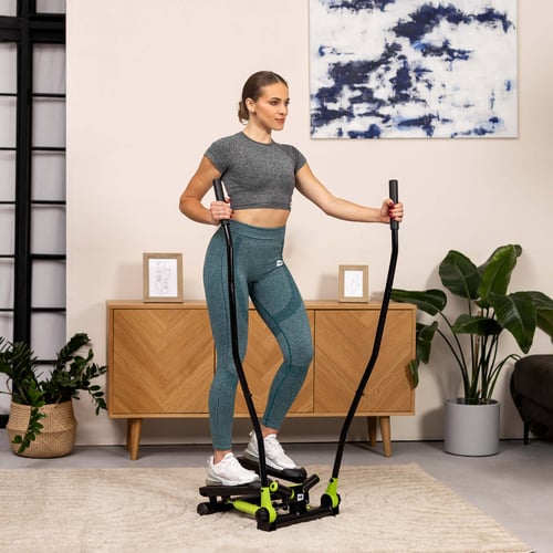 Twist Stepper HS-45S blue