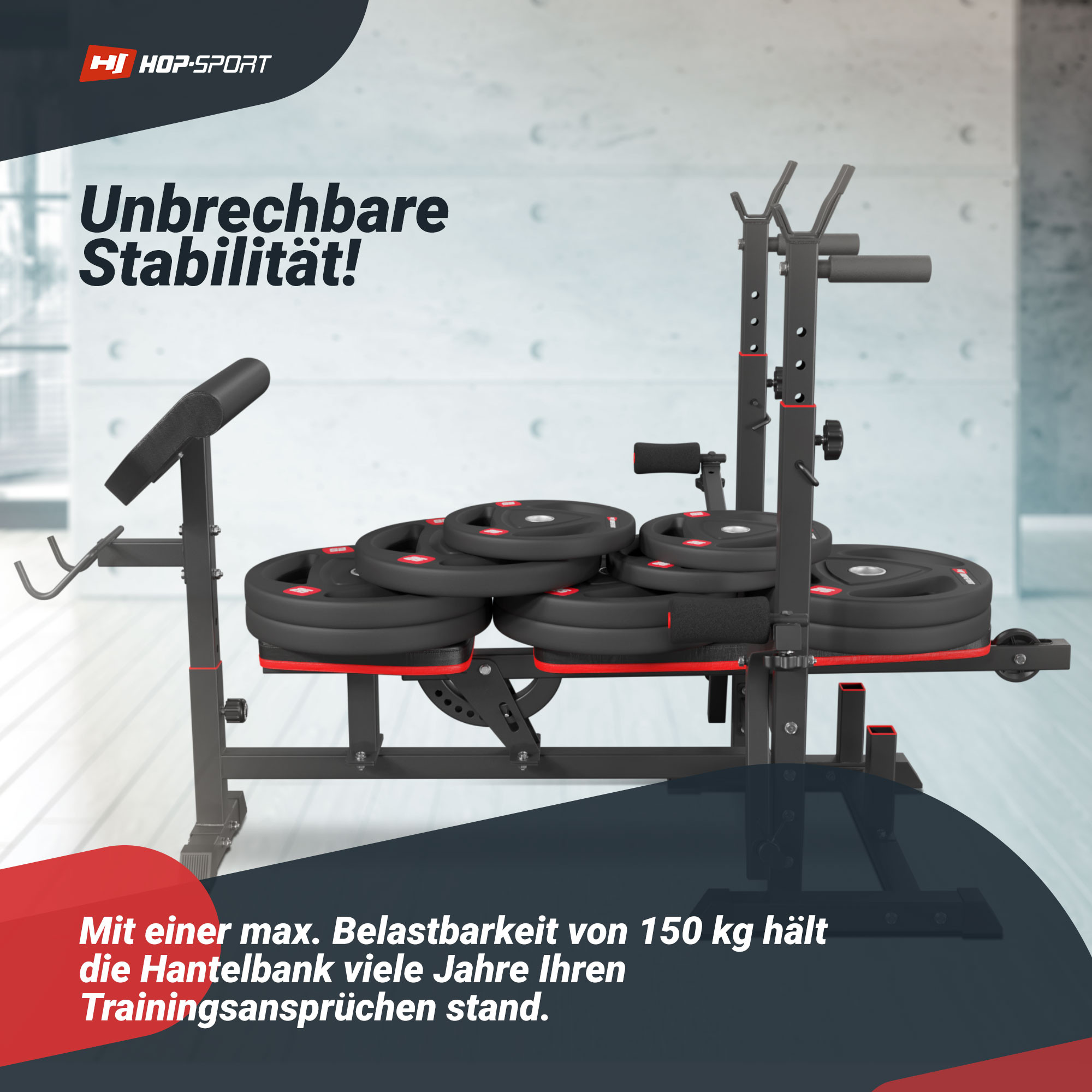 Draagvermogen HS-1075