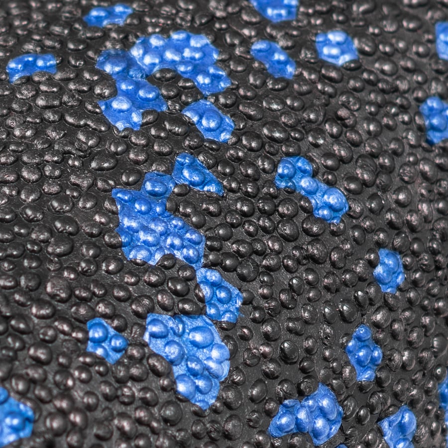 Mini Faszienrolle EPP hohl 15cm