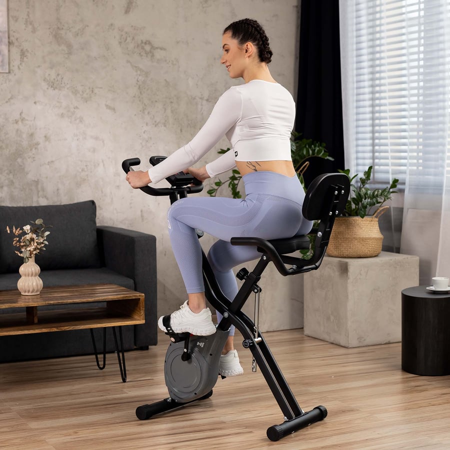 Rower treningowy Xbike HS-3030X
