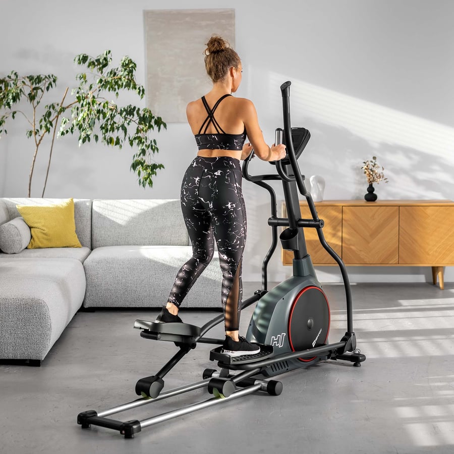 Crosstrainer HS-095CF Prizm Sch