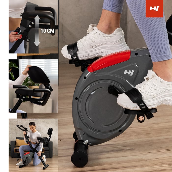 Veiligheid en comfort tijdens het trainen