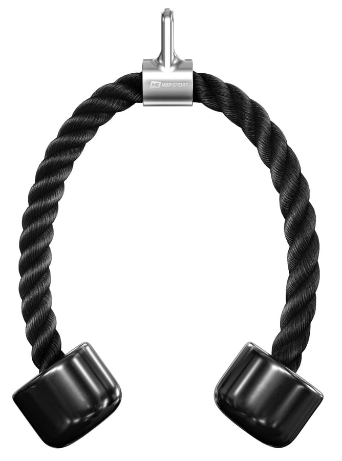 Sznur - uchwyt do wyciągu 72cm