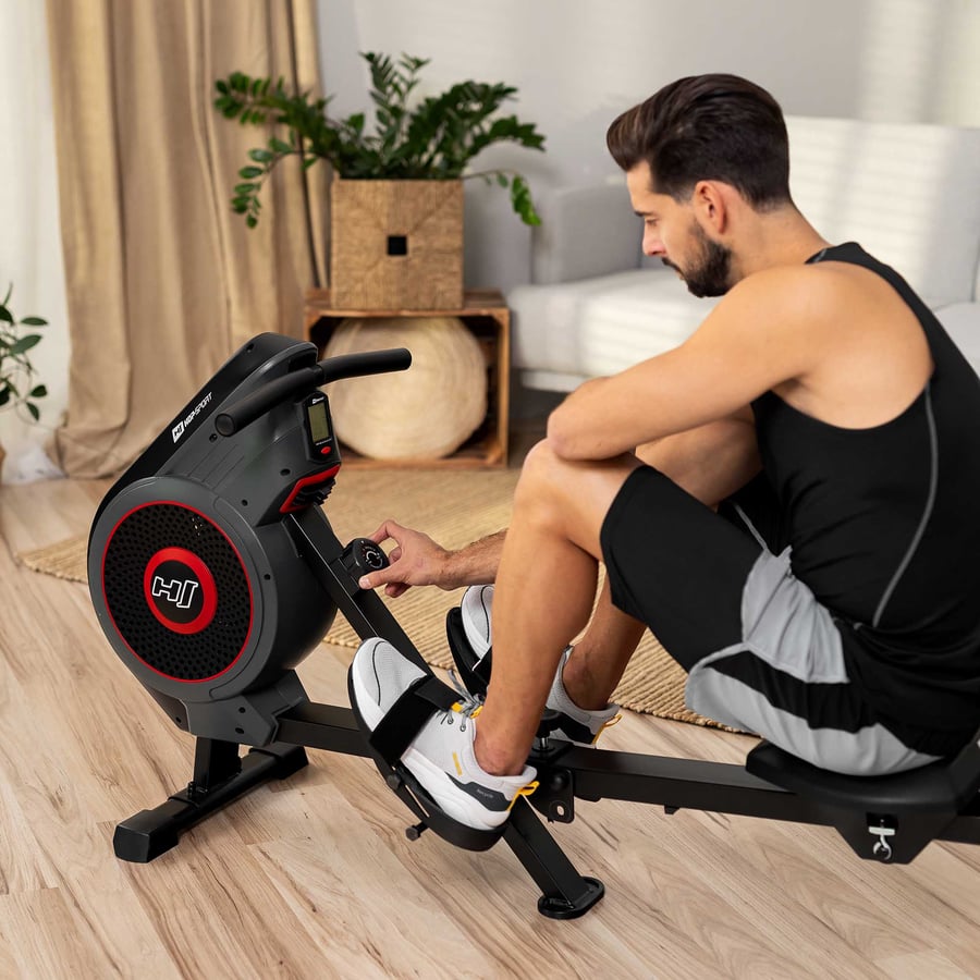 Luft-Rudergerät HS-065AR Talon