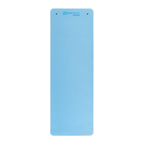 Yogamatte TPE mit Ösen 0,8cm HS