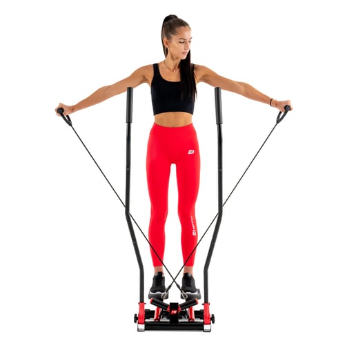 Twist Stepper HS-45S blue