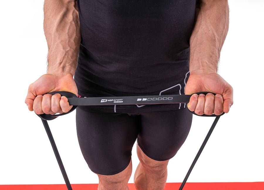 Wiederstandsbänder HS-OF020CB 2