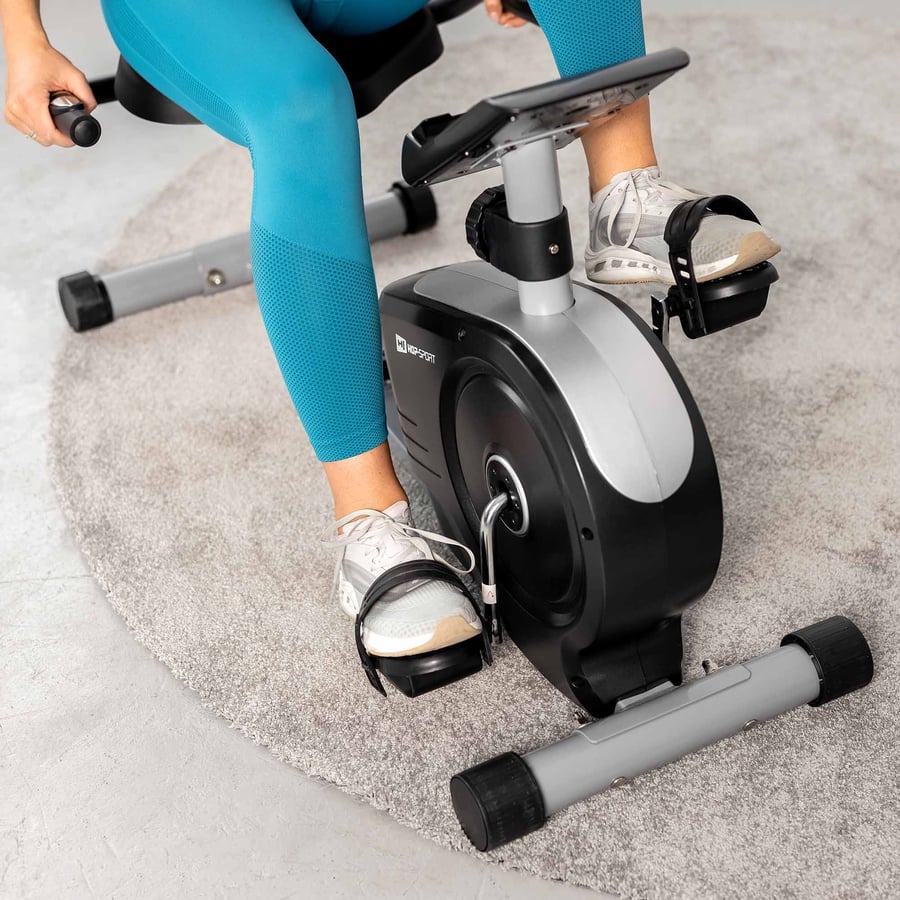 Hop-Sport Liegefahrrad HS-2050L