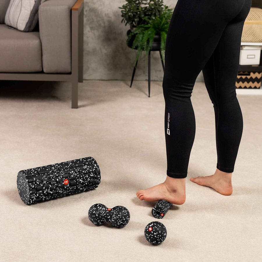 Zestaw akcesoriów biały NOWE