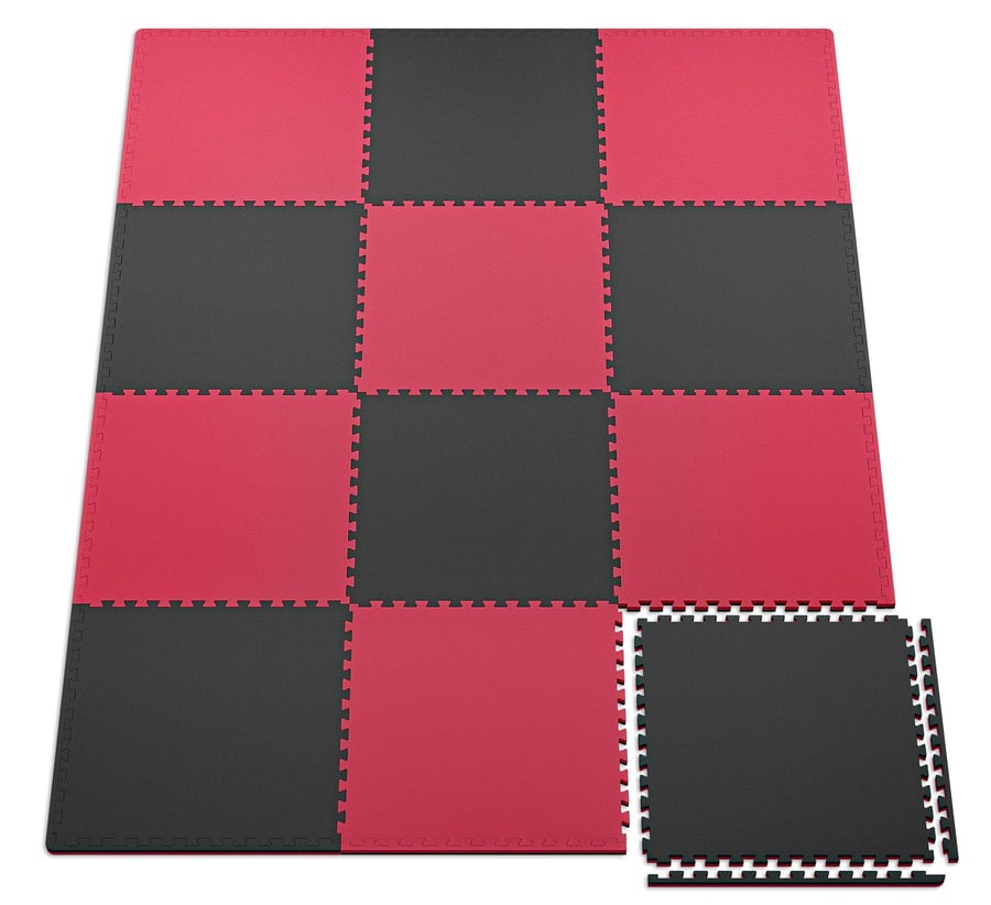 EVA Foam Mat 2 cm HS-A020PM - 1 - 2