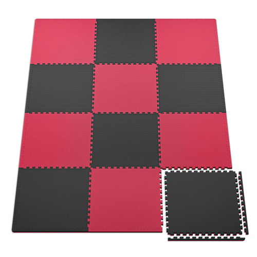 EVA Foam Mat 2 cm HS-A020PM - 1