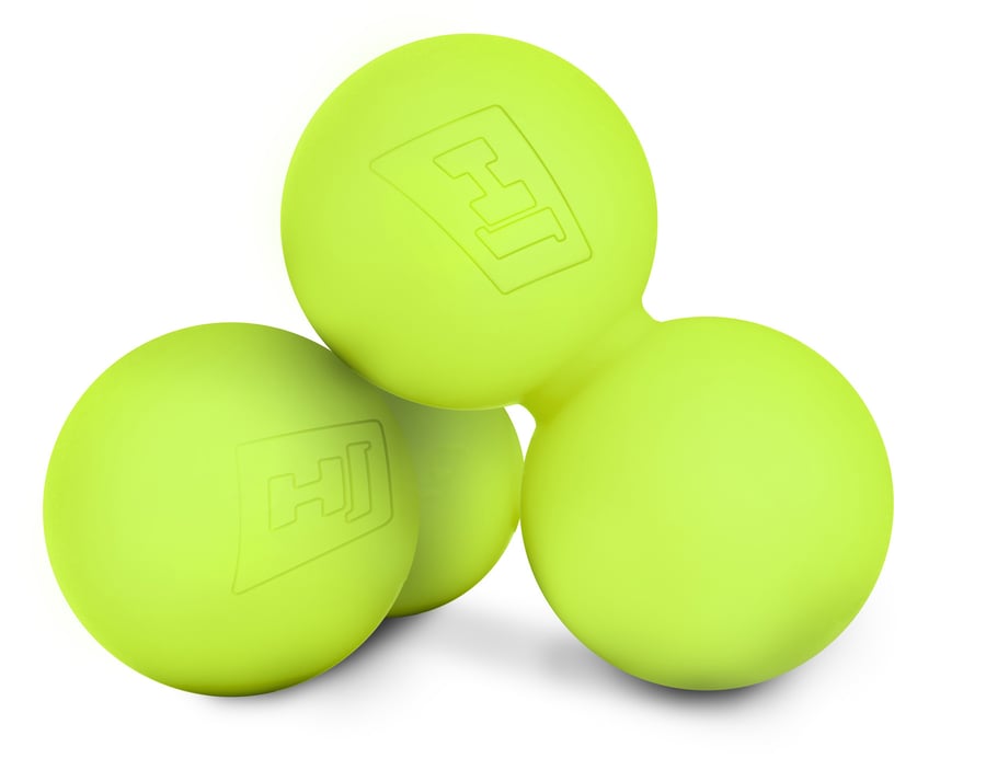 Massageball DUO HS-S063DMB Türk