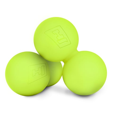 Massageball DUO HS-S063DMB Türk