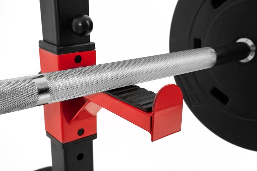 Hantelständer HS-1006L