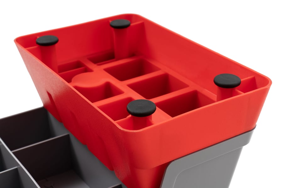 Aerobic Steppbrett 2 Stufen HS-